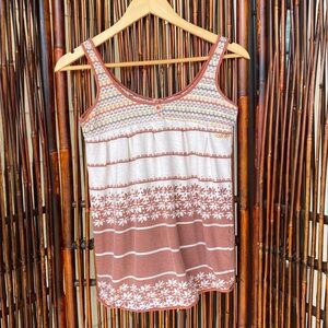 Vintage Billabong Tank Top